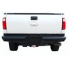 Steelcraft Automotive 99-16 F250/F350 SUPER DUTY REAR BUMPER REPLACEMENT HD21370